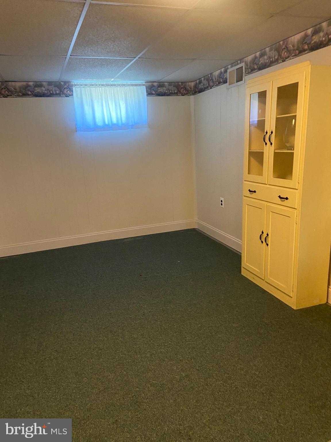 603 Aintree Road Hatboro, PA 19040 - Photo 18 of 24 Basement space for exercise, storage...your choice