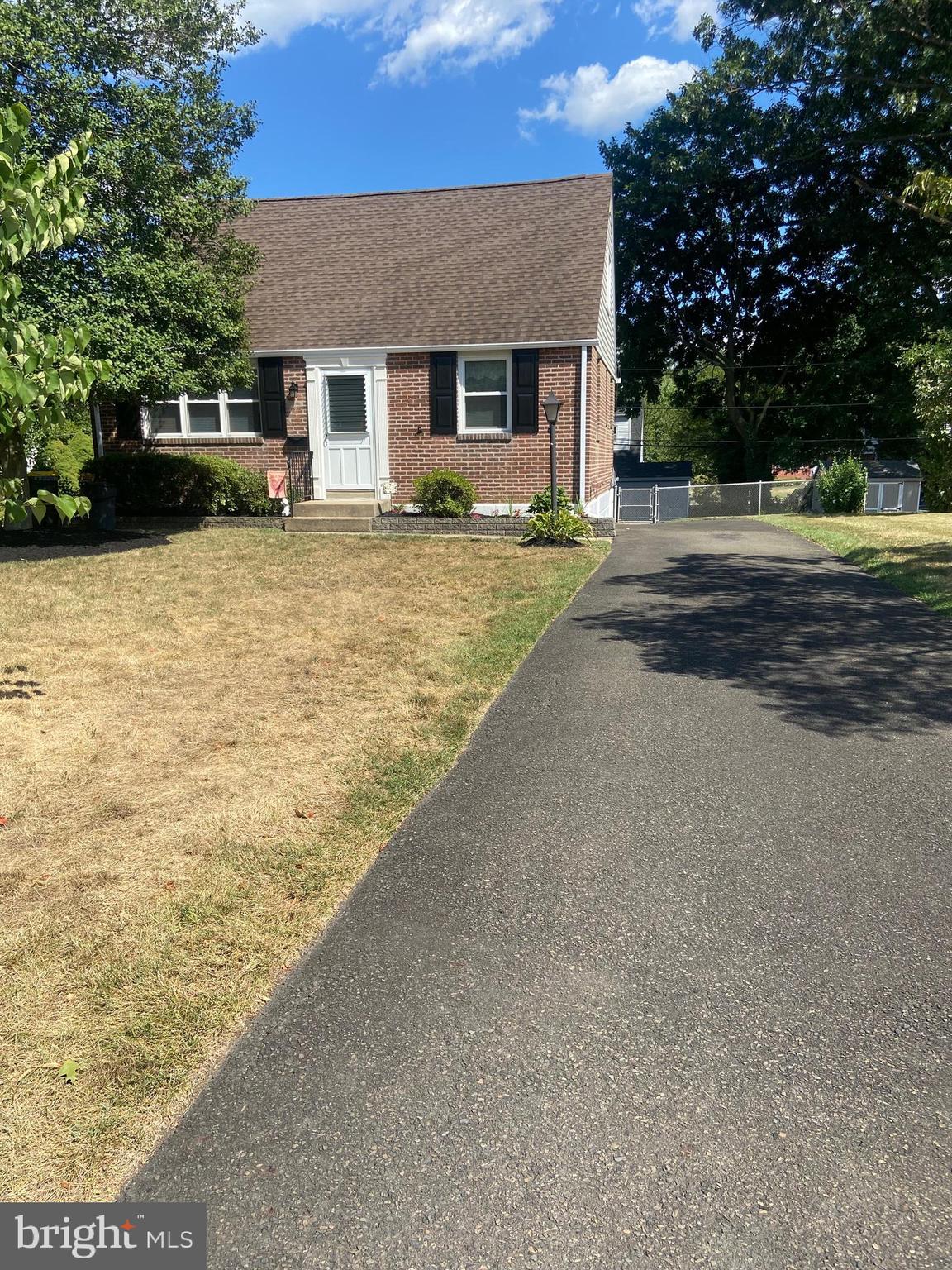 603 Aintree Road Hatboro, PA 19040 - Photo 23 of 24 Room to park off street