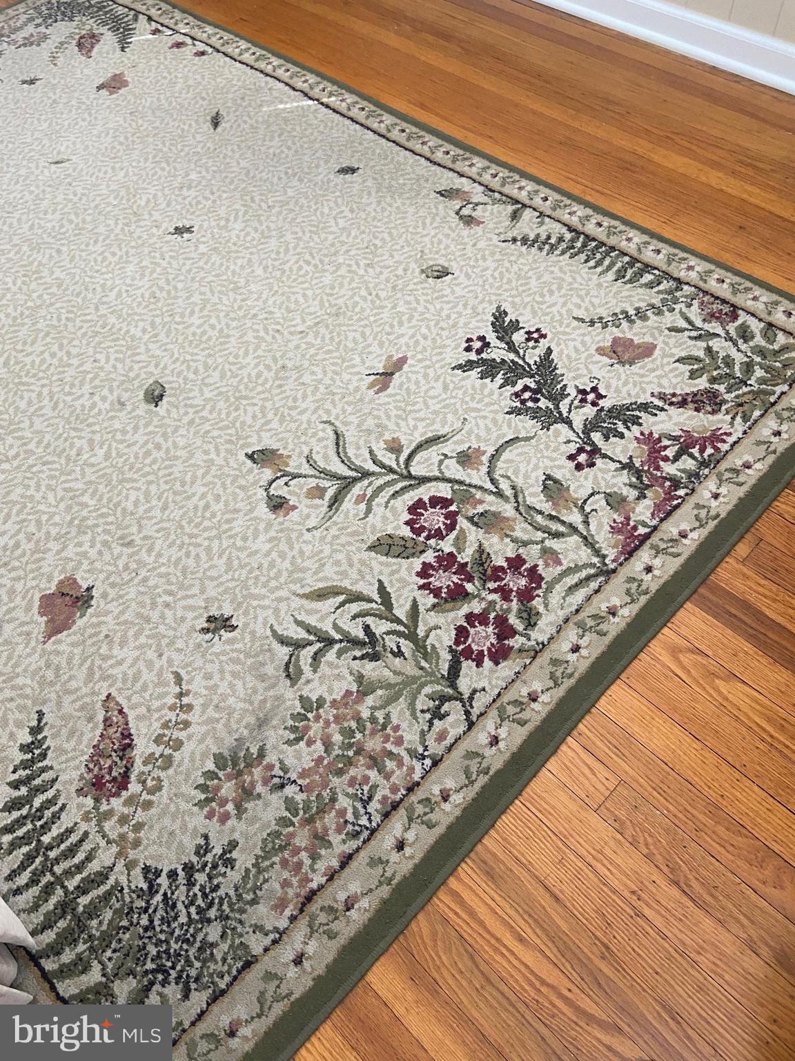 603 Aintree Road Hatboro, PA 19040 - Photo 10 of 24 Hardwood floors under all wall to wall carpeting