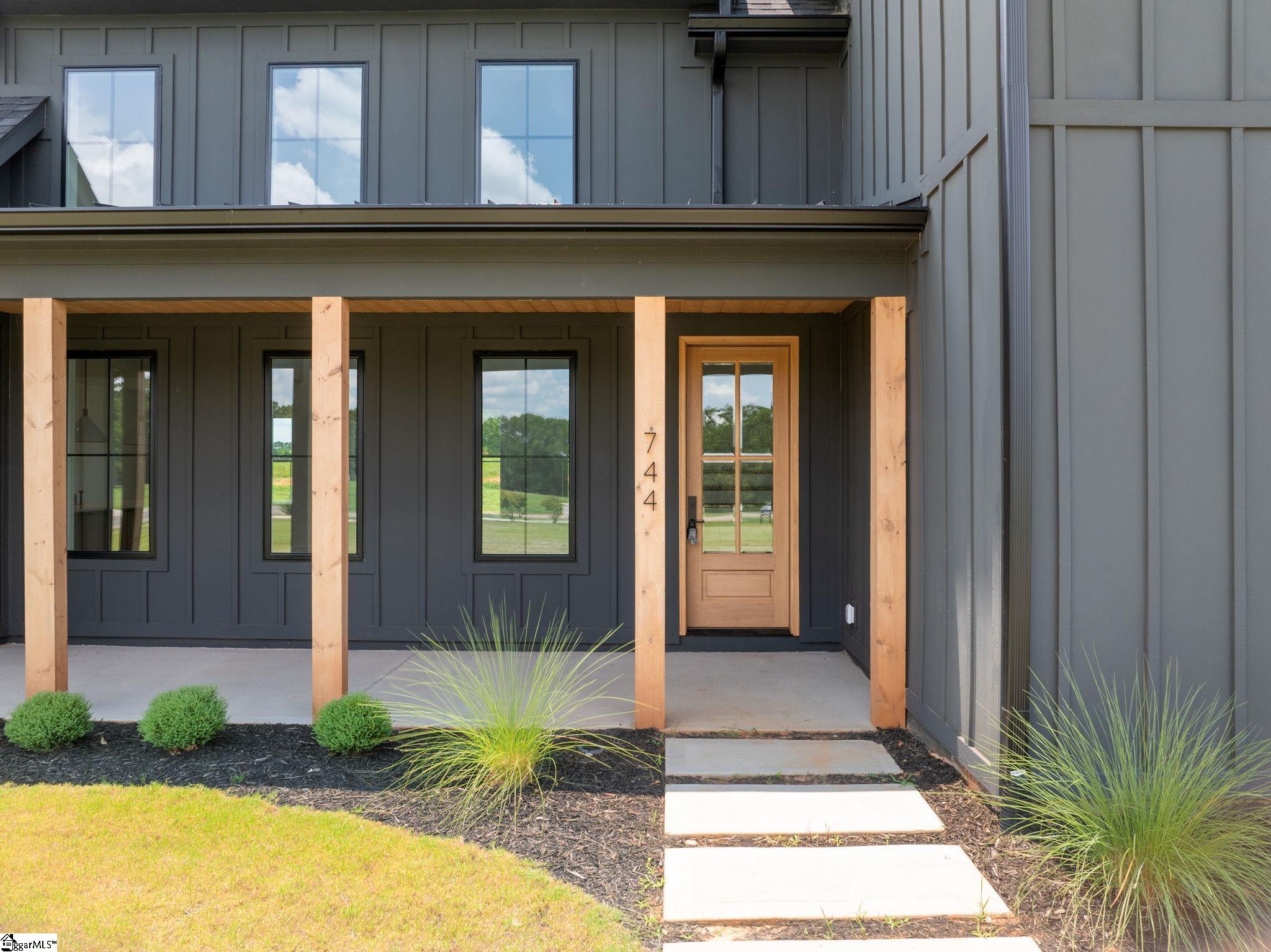 744 Garrison Road Pelzer, SC 29669 - Photo 7 of 50