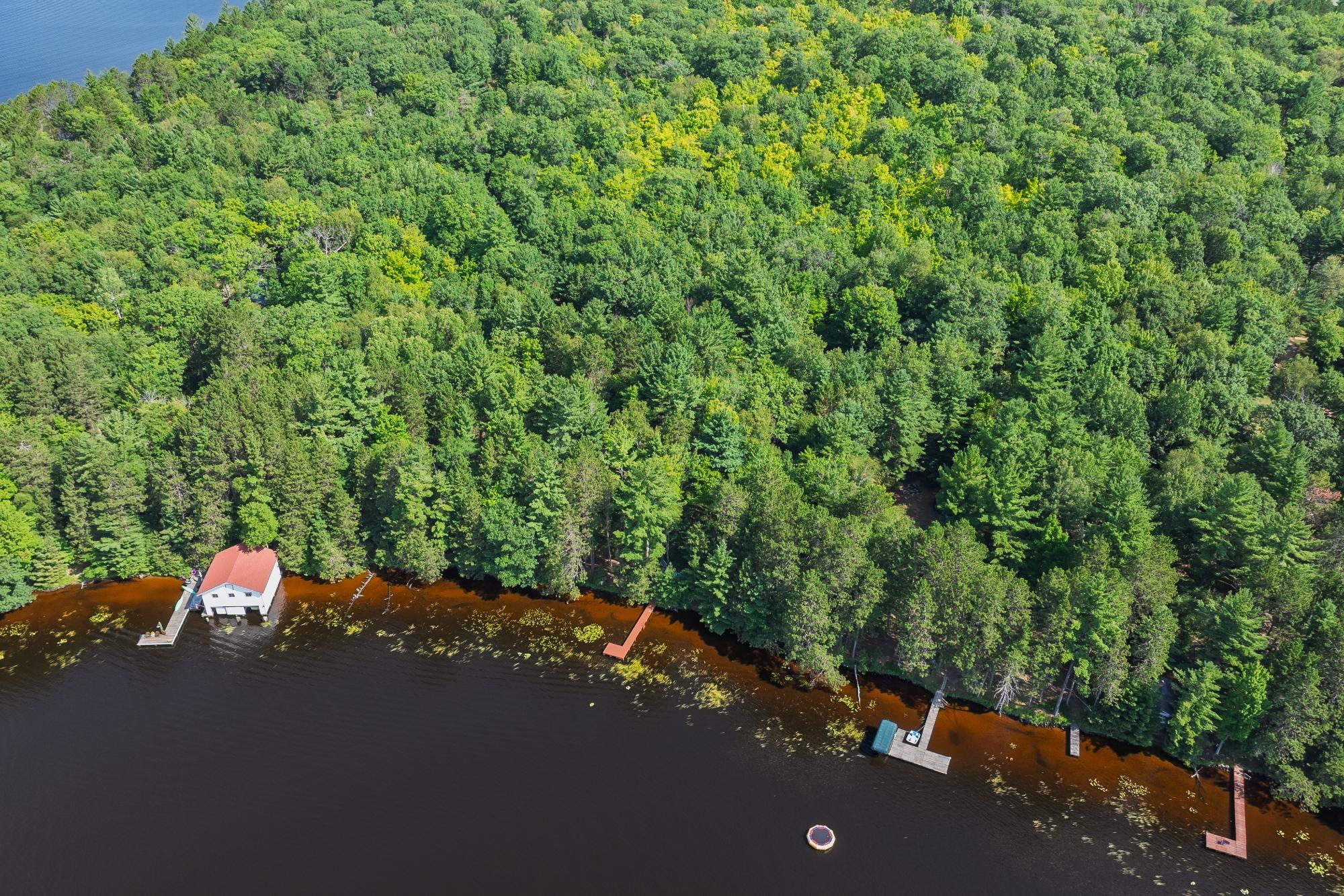Three Campground Road, Unit LOT 2 Three Lakes, WI 54562 - Photo 14 of 19 Gallery Image 14