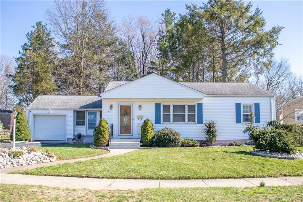 354 Belden Road Hamden, CT 06514 - Photo 1 of 1