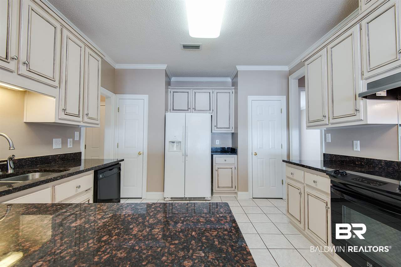 14811 Timber Ridge Drive Loxley, AL 36551 - Photo 16 of 50 Double Pantry