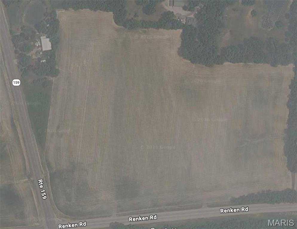 Xx Renken Road Moro, IL 62067 - Photo 2 of 2