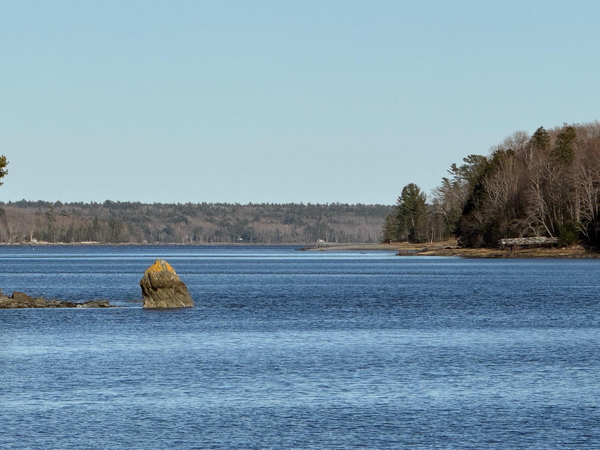 16 A Newbury Neck Road Surry, ME 04684 - Photo 2 of 19