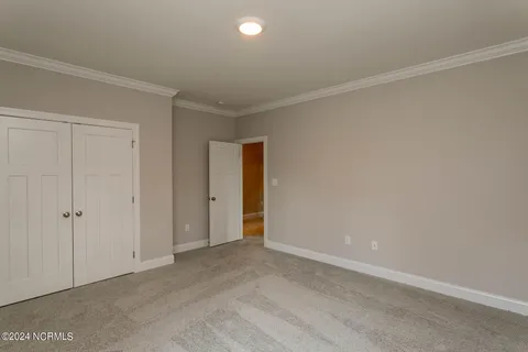 $439,000 | 525 North Sycamore Street, Aberdeen, NC 28315