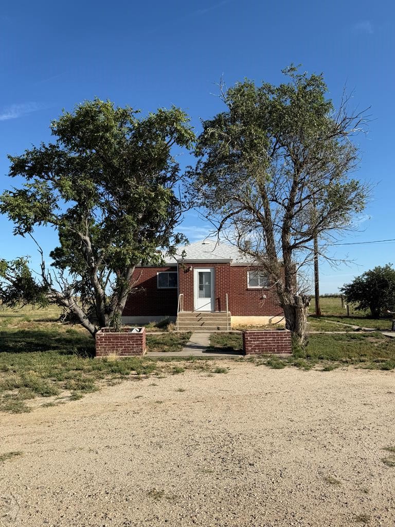 6216 Moreland Road Boone, CO 81025 - Photo 9 of 40 a large tree in front of a house