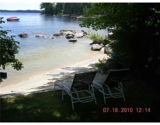 51 Quarry Cove Road Raymond, ME 04071 - Photo 25 of 26 Waterfront/Dock/Pier.