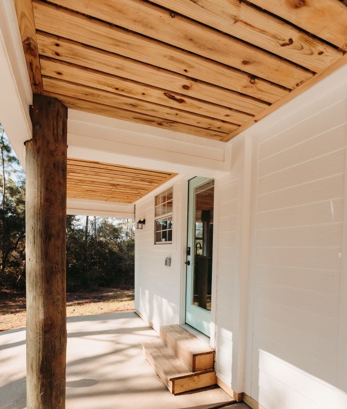 167 Timber Island Road Carrabelle, FL 32322 - Photo 29 of 43 Gallery Image 29