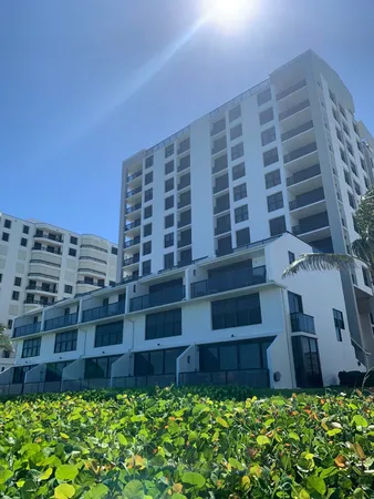 $11,000 | 3115 South Ocean Boulevard, Unit 1002, Highland Beach, FL 33487