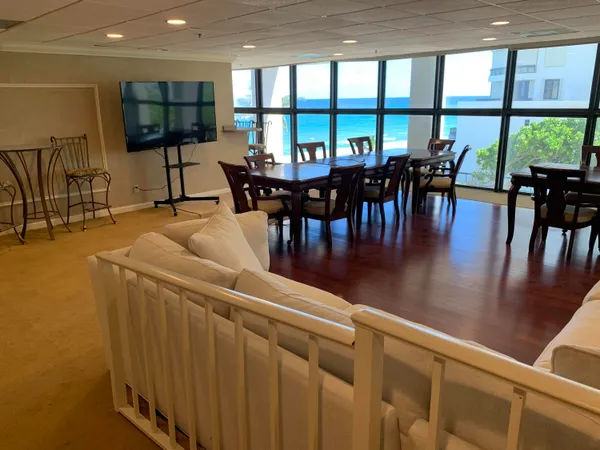 $11,000 | 3115 South Ocean Boulevard, Unit 1002, Highland Beach, FL 33487