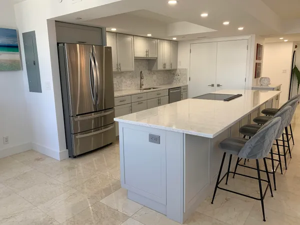 $11,000 | 3115 South Ocean Boulevard, Unit 1002, Highland Beach, FL 33487