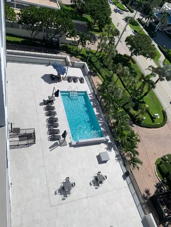 $11,000 | 3115 South Ocean Boulevard, Unit 1002, Highland Beach, FL 33487
