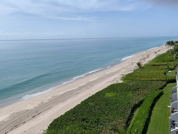 $11,000 | 3115 South Ocean Boulevard, Unit 1002, Highland Beach, FL 33487