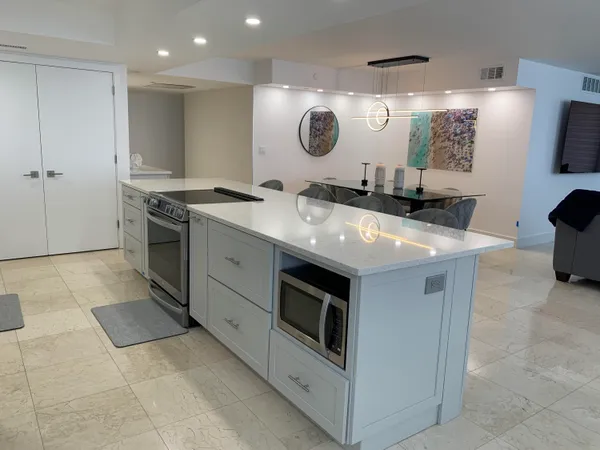 $11,000 | 3115 South Ocean Boulevard, Unit 1002, Highland Beach, FL 33487