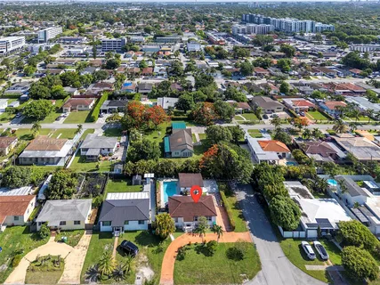 $925,000 | 6801 Southwest 27th Street, Miami, FL 33155