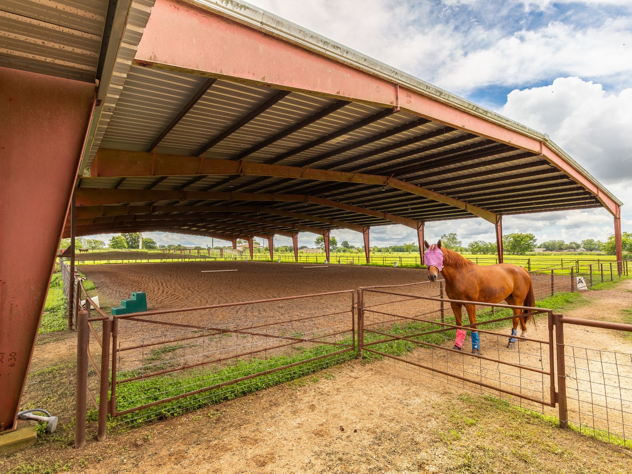 3936 Beasley West End Road Rosenberg, TX 77471 - Photo 23 of 37