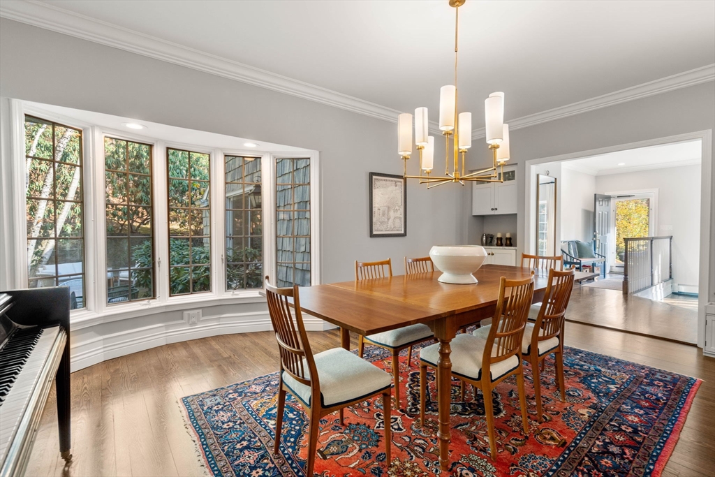 86 Abbott Road Wellesley, MA 02481 - Photo 16 of 40