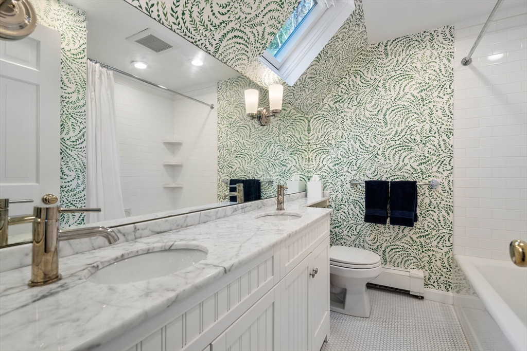 86 Abbott Road Wellesley, MA 02481 - Photo 29 of 40