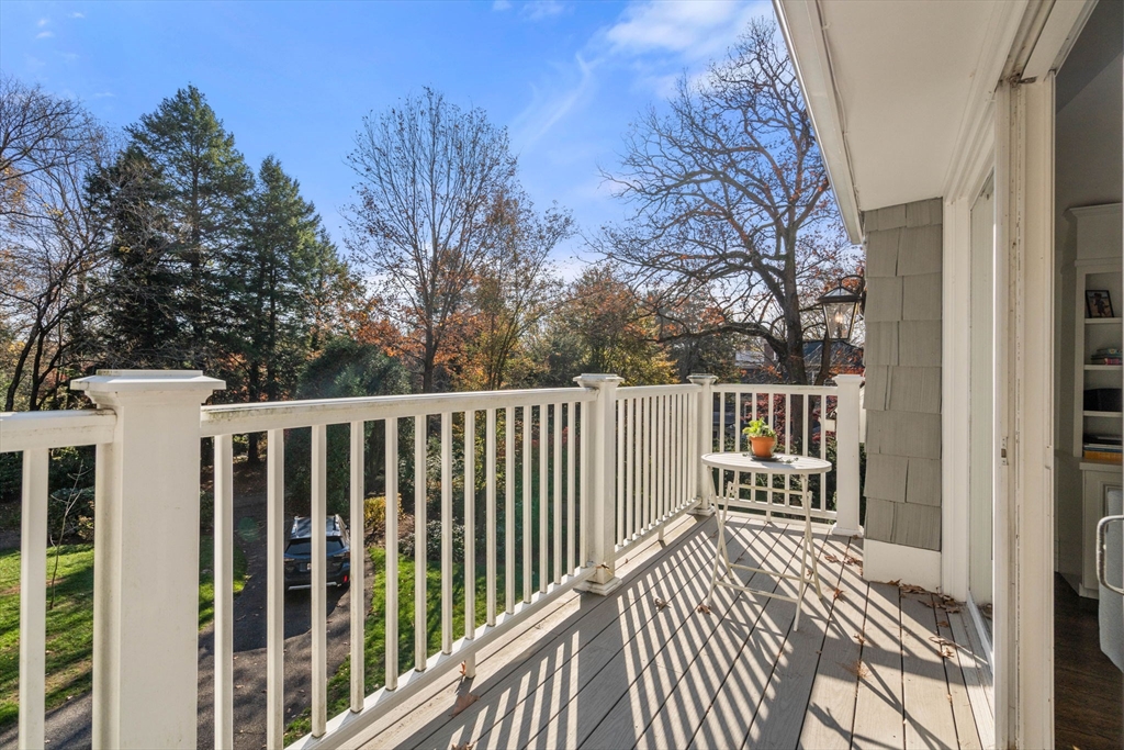 86 Abbott Road Wellesley, MA 02481 - Photo 30 of 40