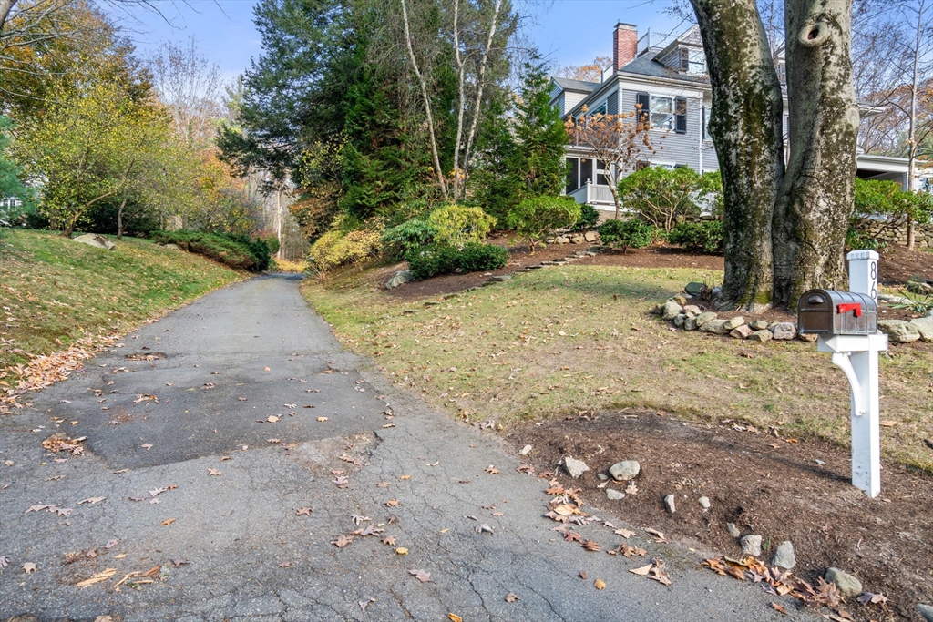 86 Abbott Road Wellesley, MA 02481 - Photo 35 of 40