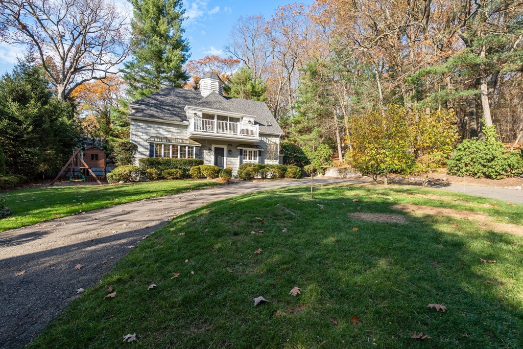 86 Abbott Road Wellesley, MA 02481 - Photo 38 of 40