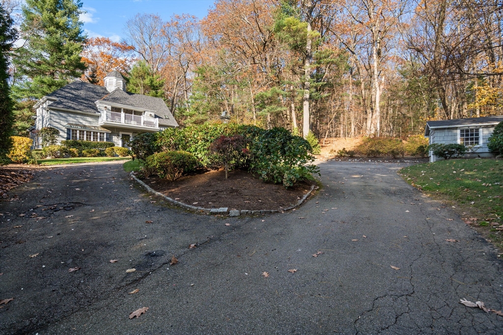 86 Abbott Road Wellesley, MA 02481 - Photo 39 of 40