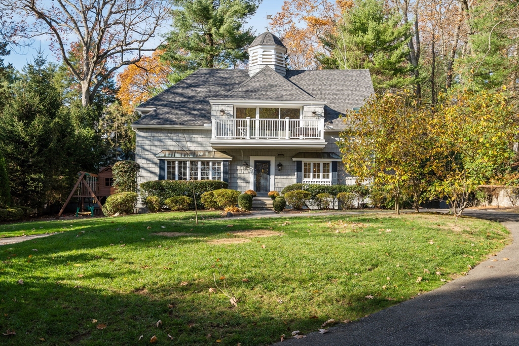 86 Abbott Road Wellesley, MA 02481 - Photo 40 of 40
