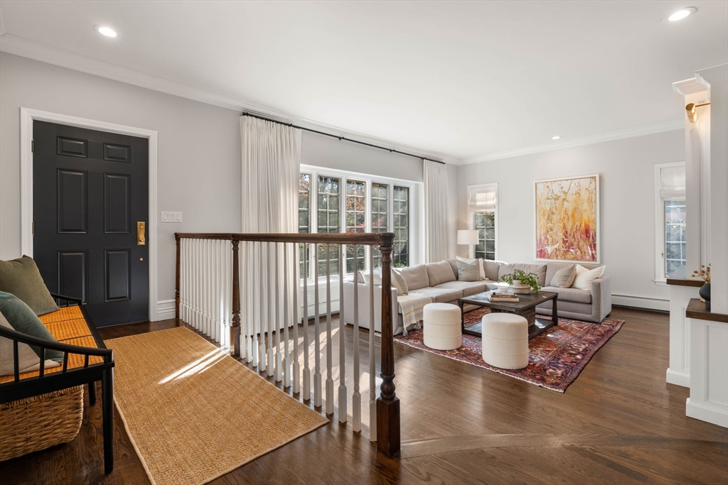 86 Abbott Road Wellesley, MA 02481 - Photo 5 of 40