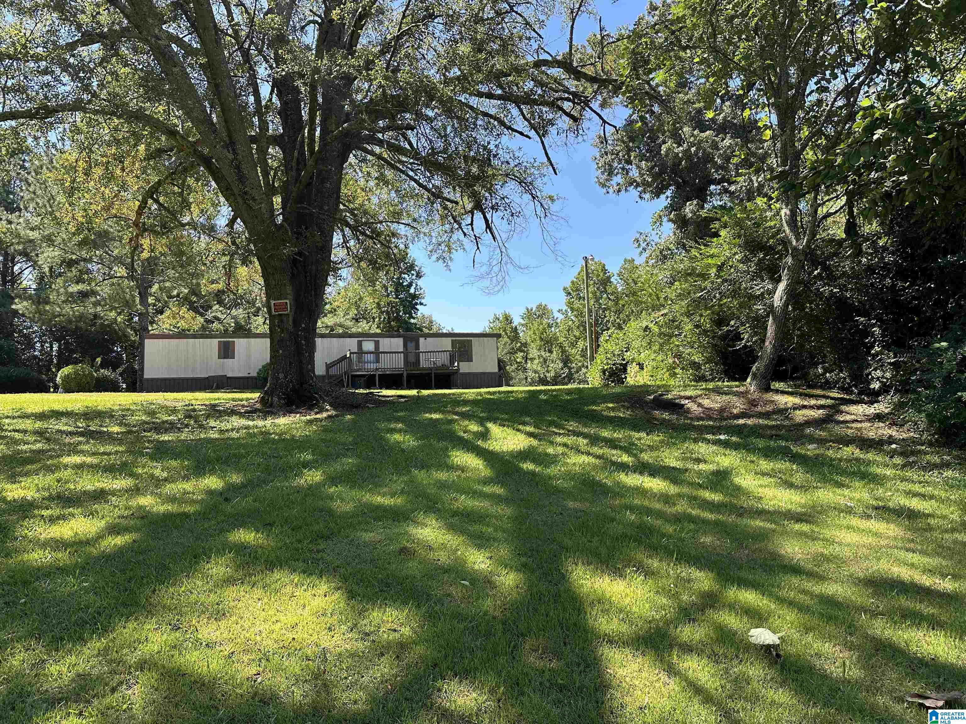 62 Lauderdale Road Goodwater, AL 35072 - Photo 13 of 17 Gallery Image 13