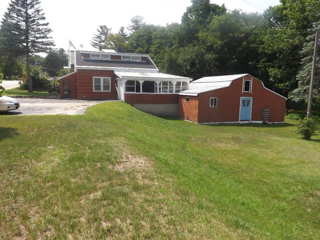151 Pine Street Paris, ME 04281 - Photo 1 of 12 Well built home includes 2 porches ,...
