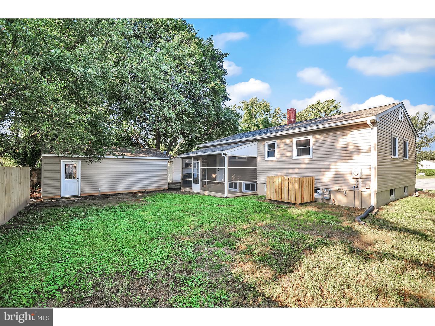 291 David Hall Road Dover, DE 19904 - Photo 25 of 25 Gallery Image 25