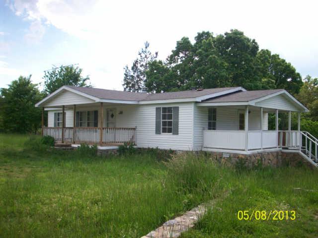8791 Brown Workman Rd Mount Mount Pleasant, TN 38474 - Photo 1 of 11 8791 BROWN WORKMAN ROAD, MT PLEASANT, TN