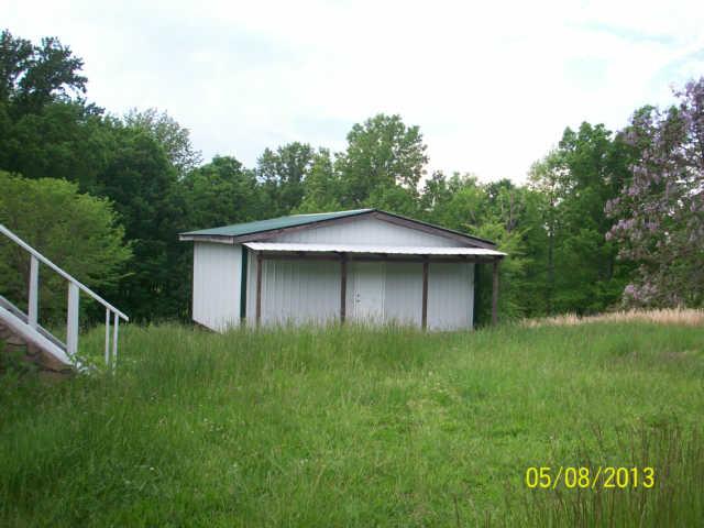 8791 Brown Workman Rd Mount Mount Pleasant, TN 38474 - Photo 10 of 11 SHOP/STORAGE BUILDING