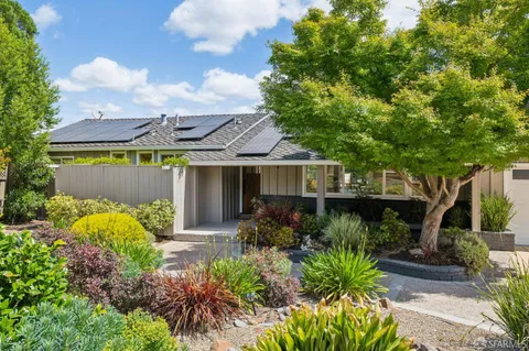 $1,795,000 | 3350 Carlyle Terrace, Lafayette, CA 94549