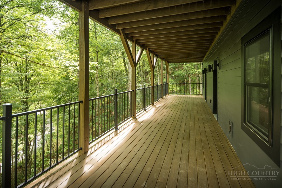 207 Laurel Canopy Lane Boone, NC 28607 - Photo 44 of 49