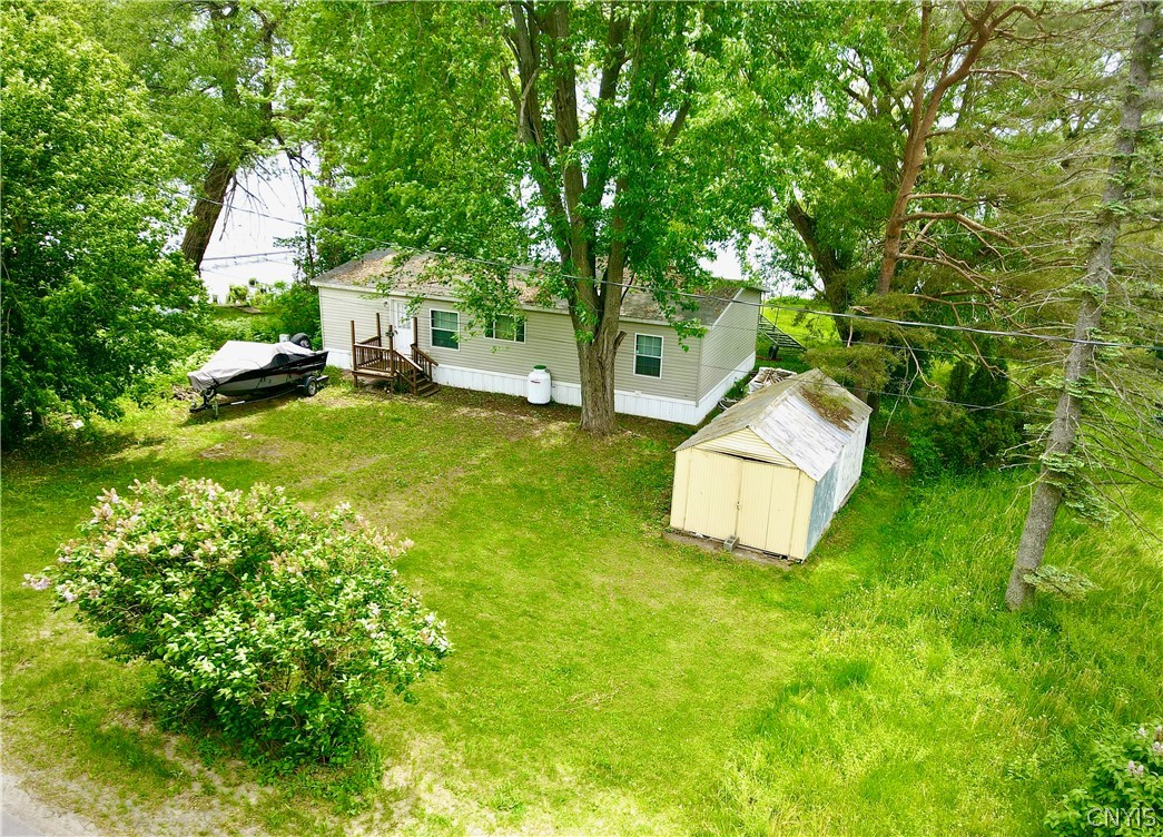 3816 County Rte 6 Morristown, NY 13646 - Photo 1 of 28