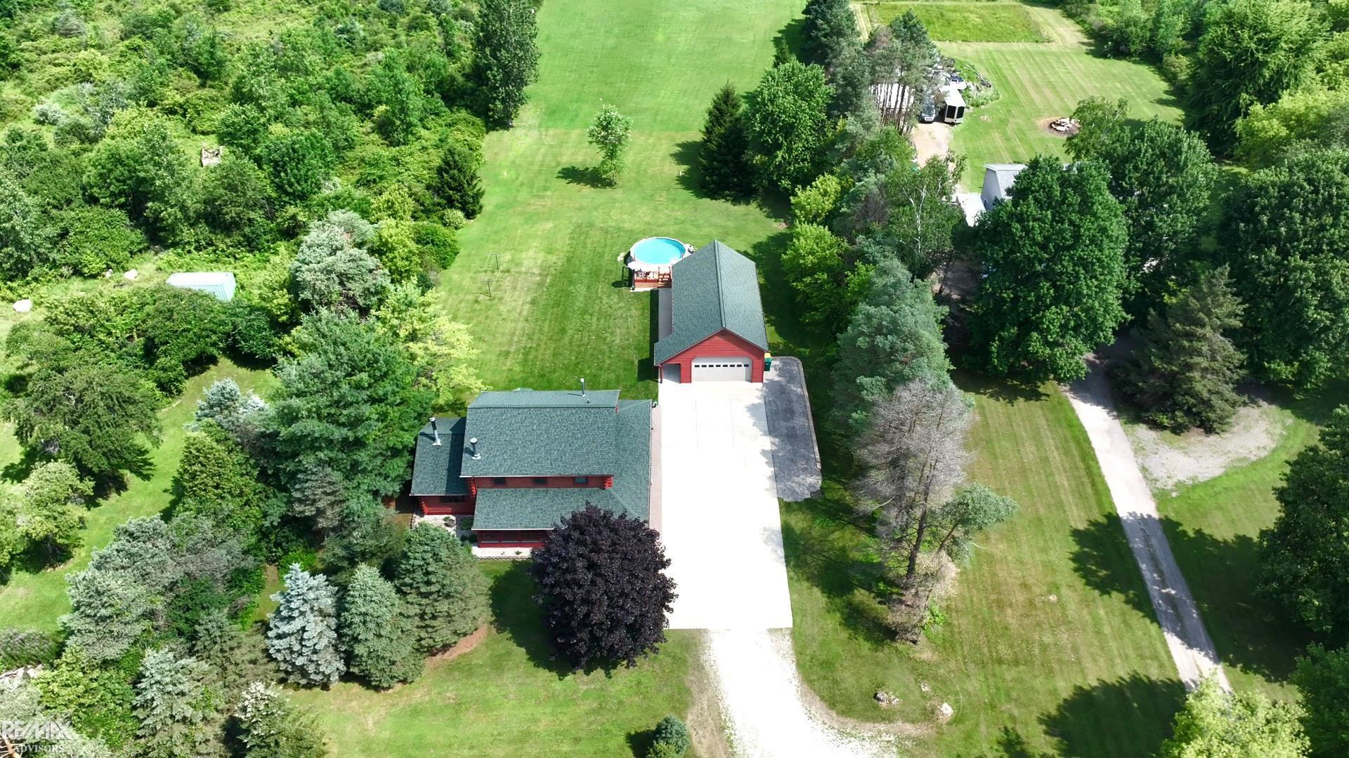 57917 Werderman Road New Haven, MI 48048 - Photo 69 of 75