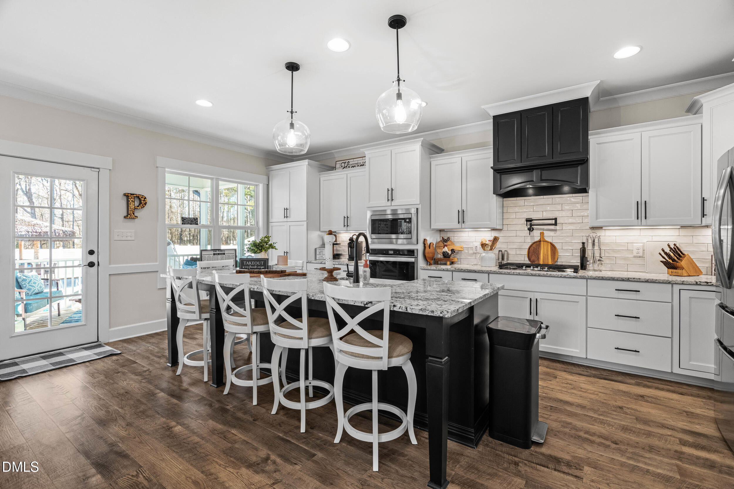 1605 Freedom Road Smithfield, NC 27577 - Photo 14 of 61