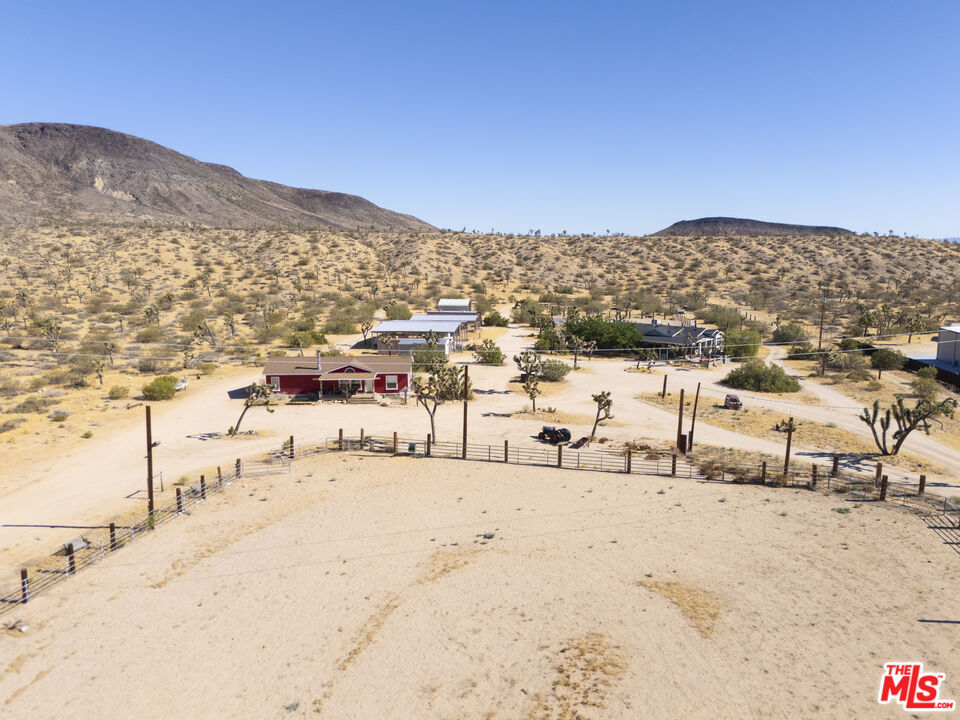 55626 Pipes Canyon Road Yucca Valley, CA 92284 - Photo 44 of 63