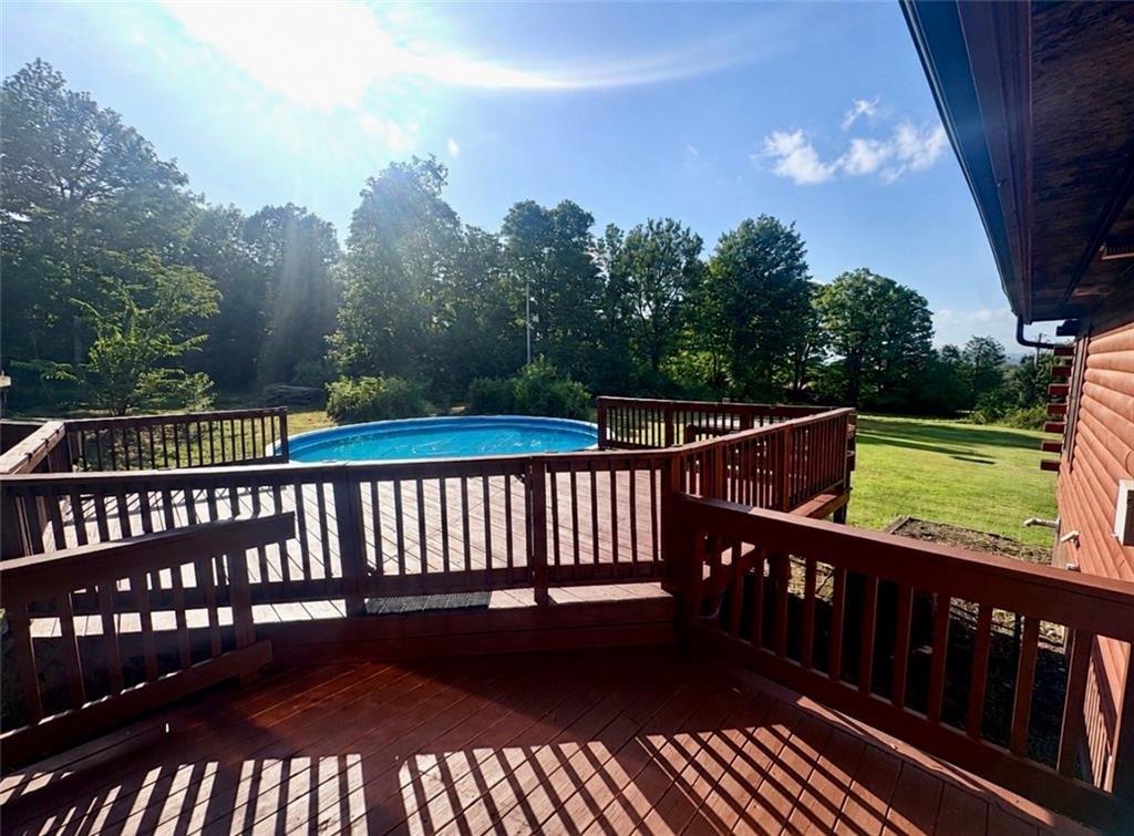 1301 Polk Hill Road Addison, PA 15411 - Photo 29 of 36