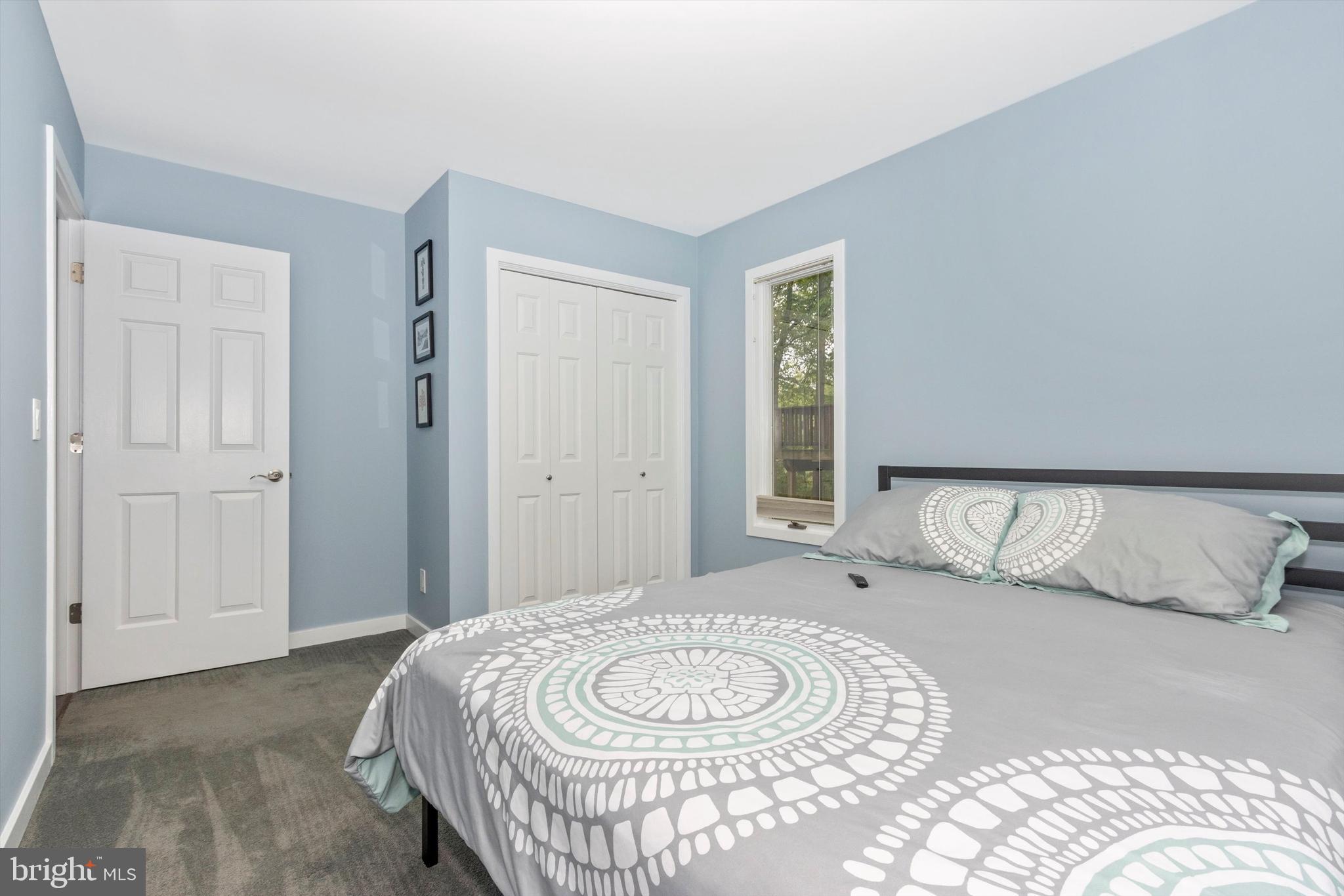 1312 Harbor Road Annapolis, MD 21403 - Photo 23 of 70 2nd bedroom alt view