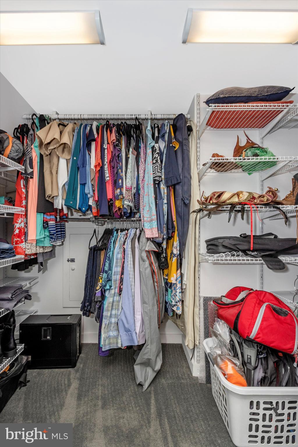 1312 Harbor Road Annapolis, MD 21403 - Photo 32 of 70 Closet in primary