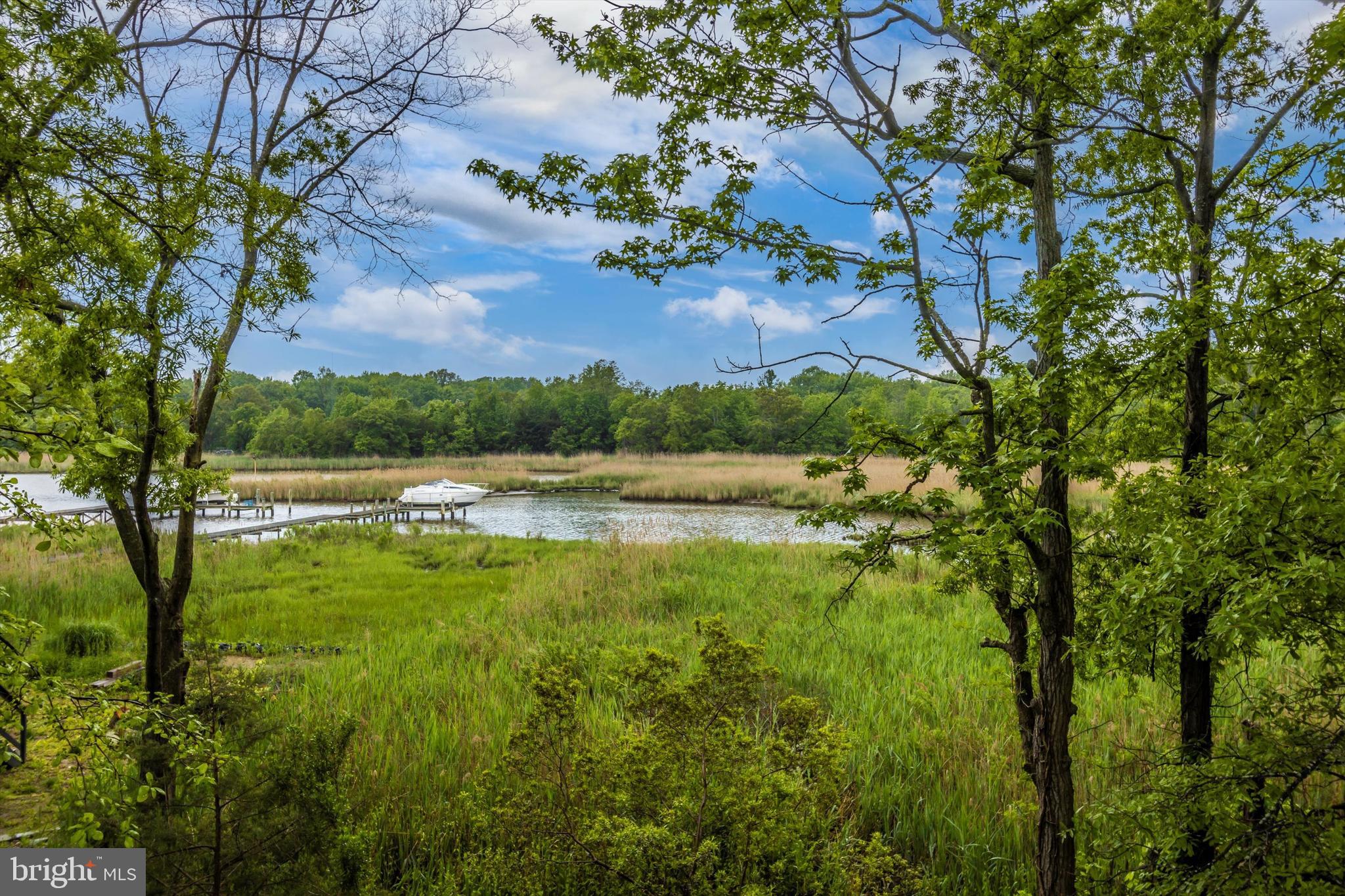 1312 Harbor Road Annapolis, MD 21403 - Photo 54 of 70 Great views of Fishing Creek