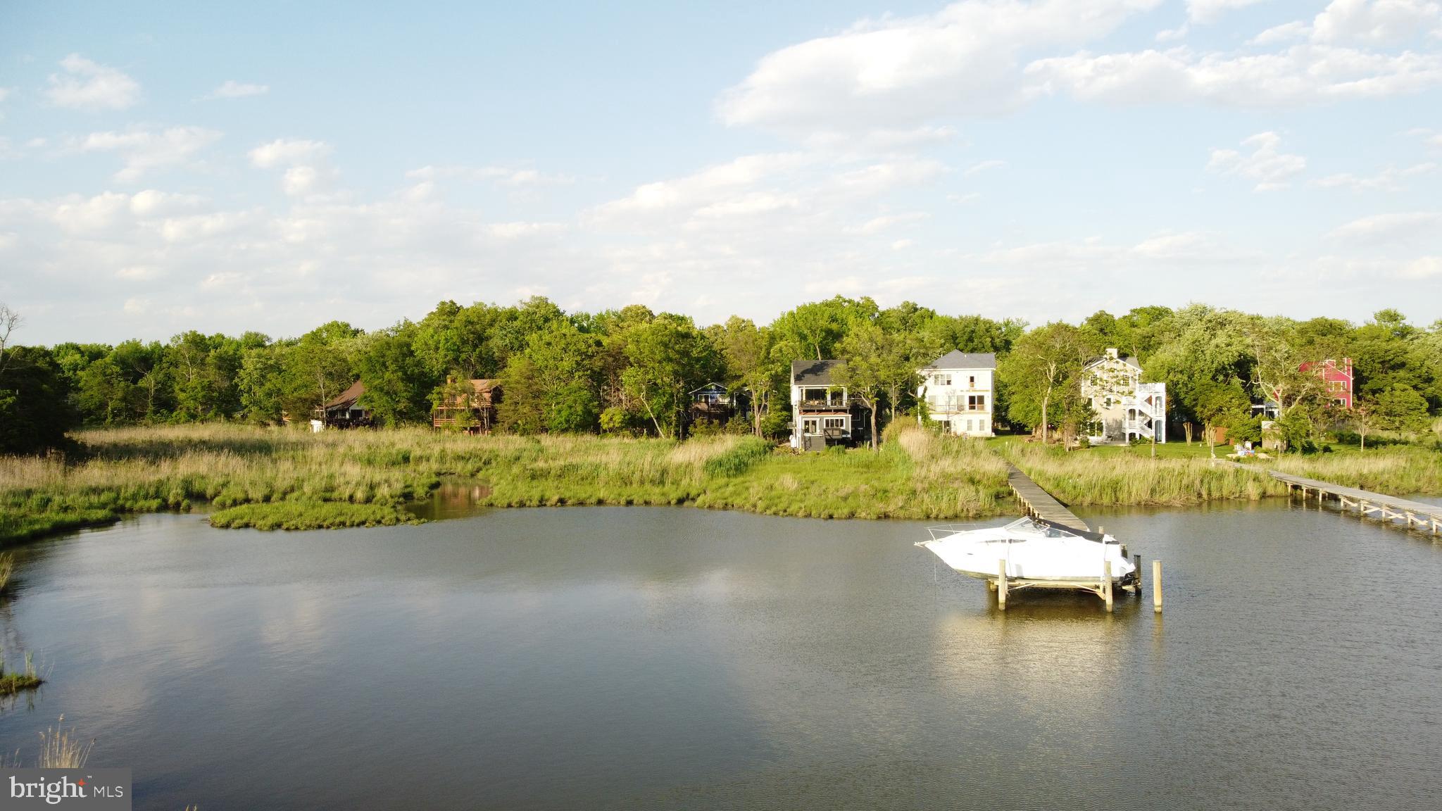 1312 Harbor Road Annapolis, MD 21403 - Photo 64 of 70 Gallery Image 64