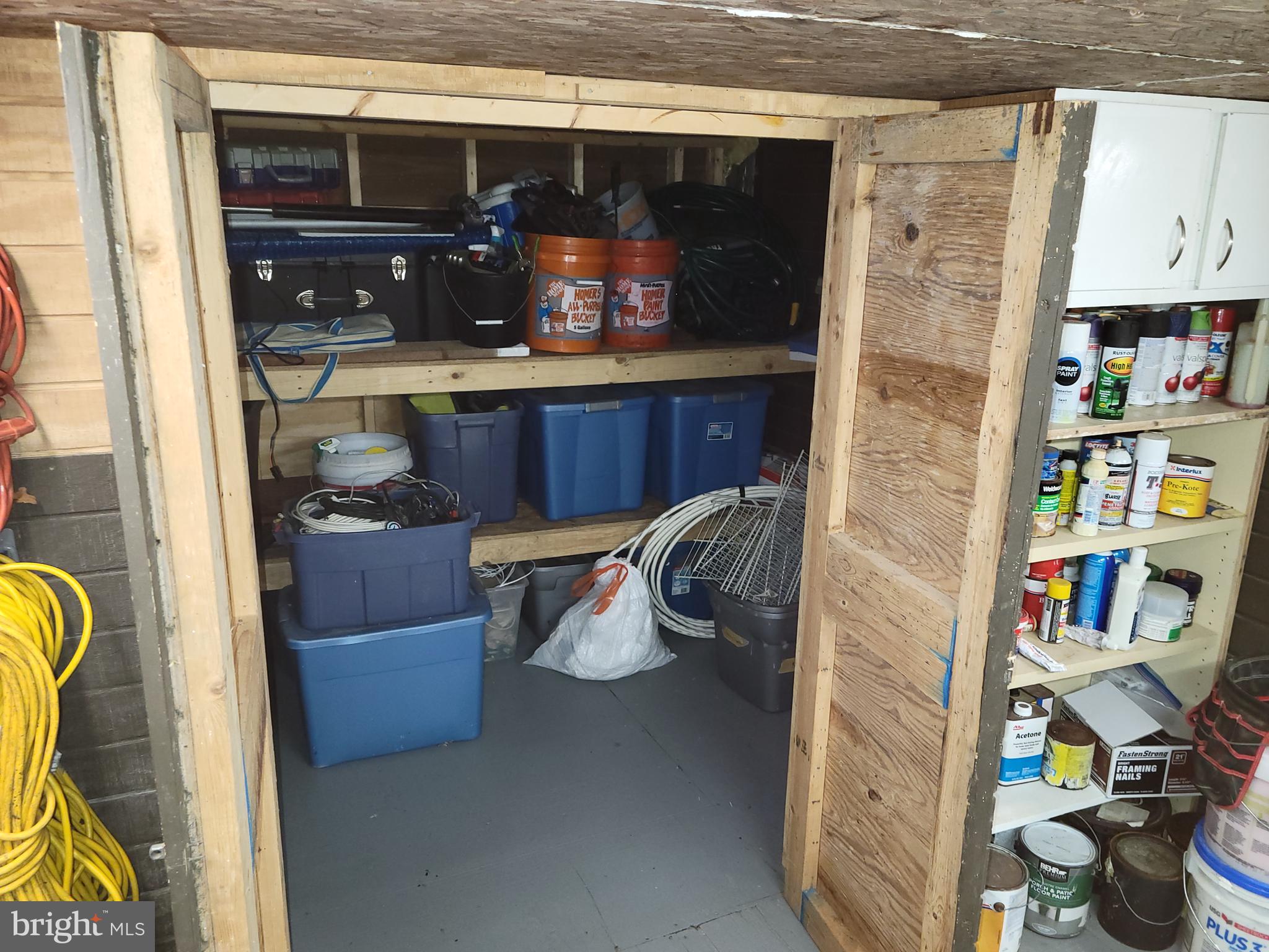 1312 Harbor Road Annapolis, MD 21403 - Photo 70 of 70 Great storage for even more!