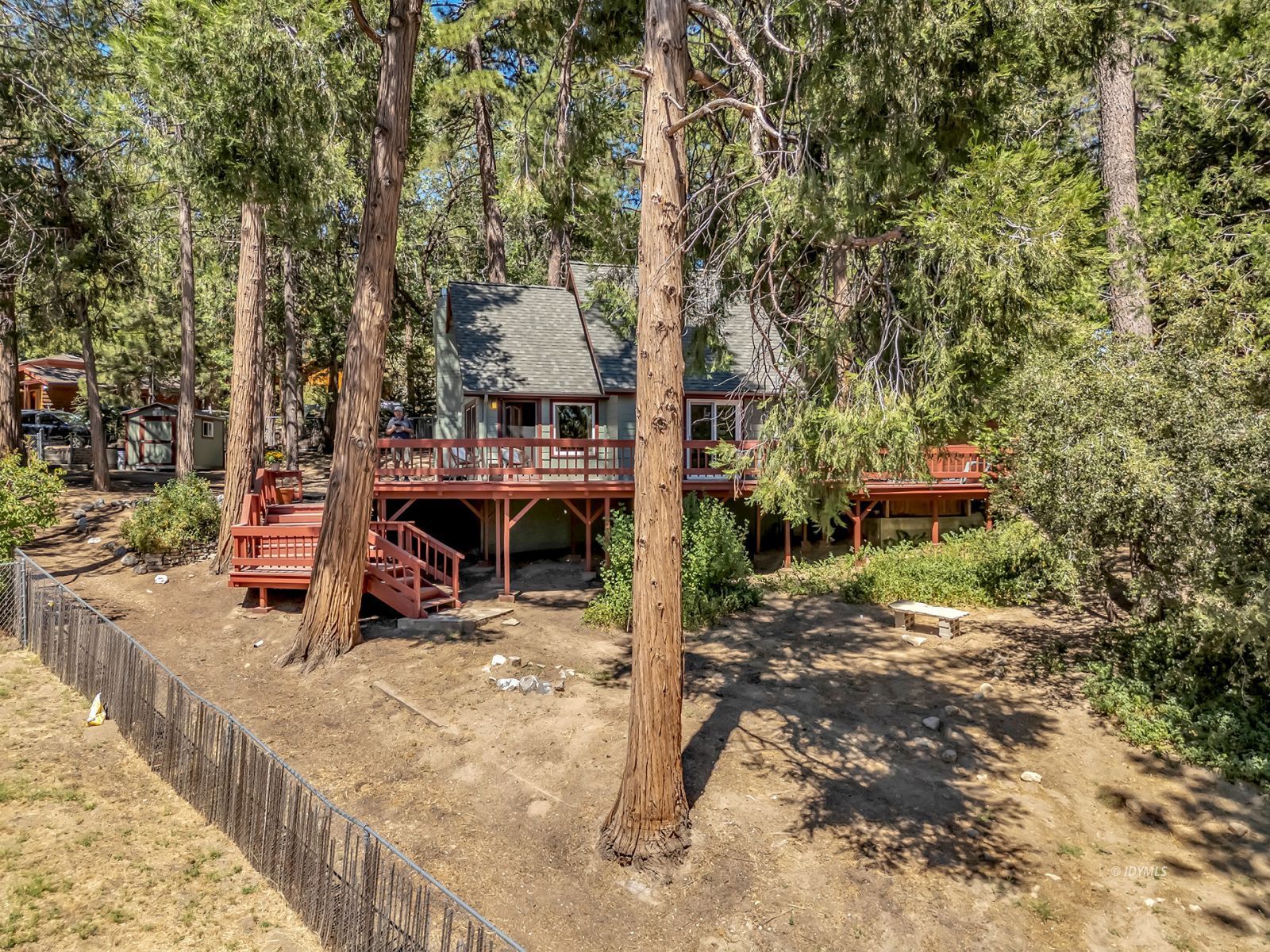 52620 Pine Cove Road Idyllwild, CA 92549 - Photo 5 of 44 Untitled