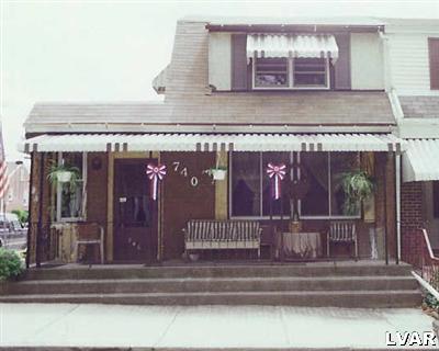 740 Hawthorne Road Bethlehem, PA 18018 - Photo 1 of 2 Front