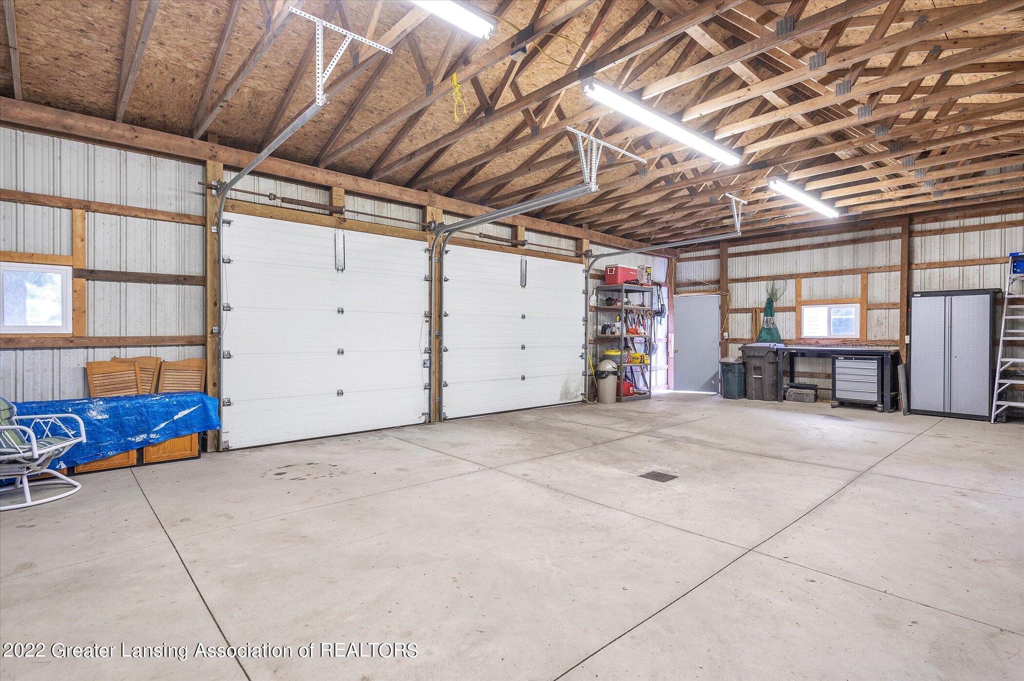 955 Covert Road Leslie, MI 49251 - Photo 39 of 51 37-955-Covert-Rd-WindowStill-Real-Estate