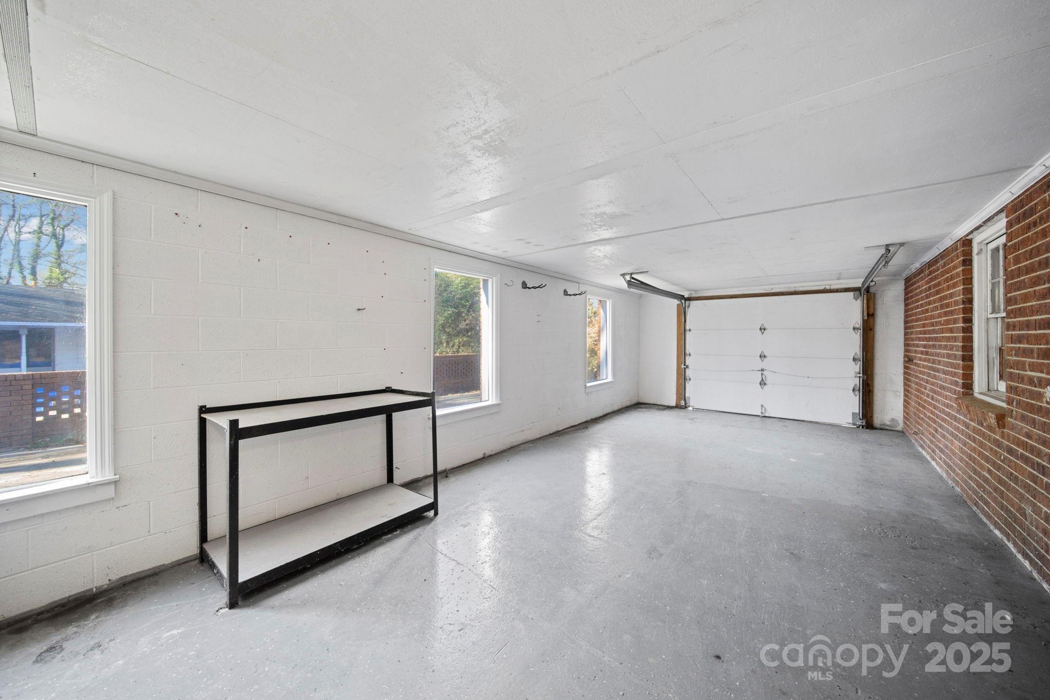 415 Love Lane Rockingham, NC 28379 - Photo 27 of 46 a view of an empty room with a window